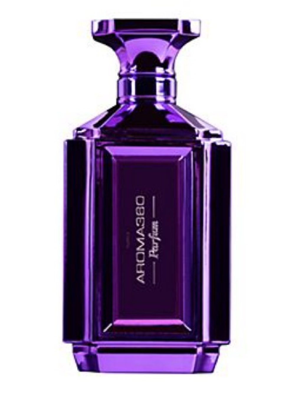 NWOT, Aroma 360, “Purple” Presented in a decorative box and inside pamphlet.